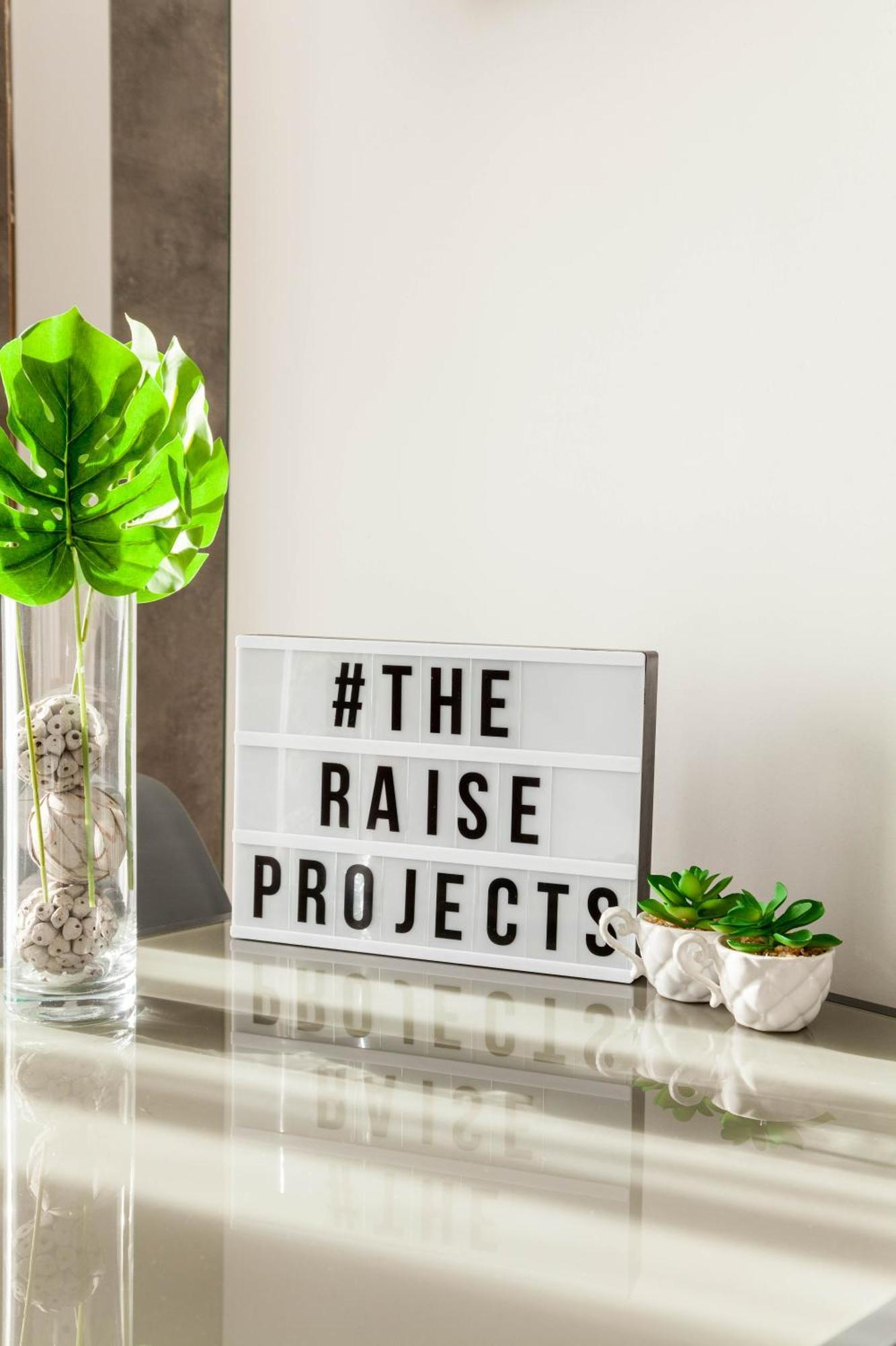Raise Heraklion Boutique Apartments المظهر الخارجي الصورة