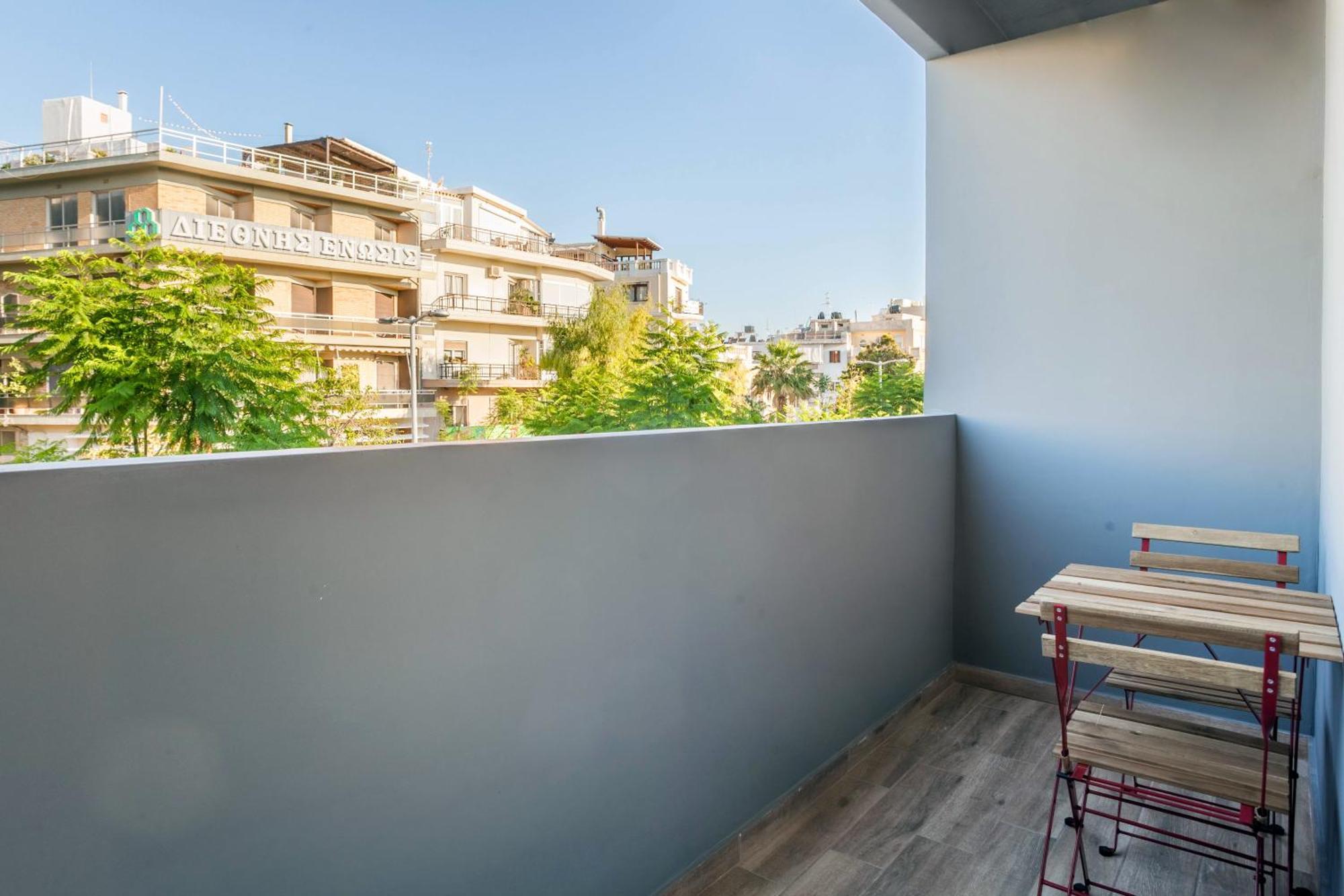 Raise Heraklion Boutique Apartments المظهر الخارجي الصورة