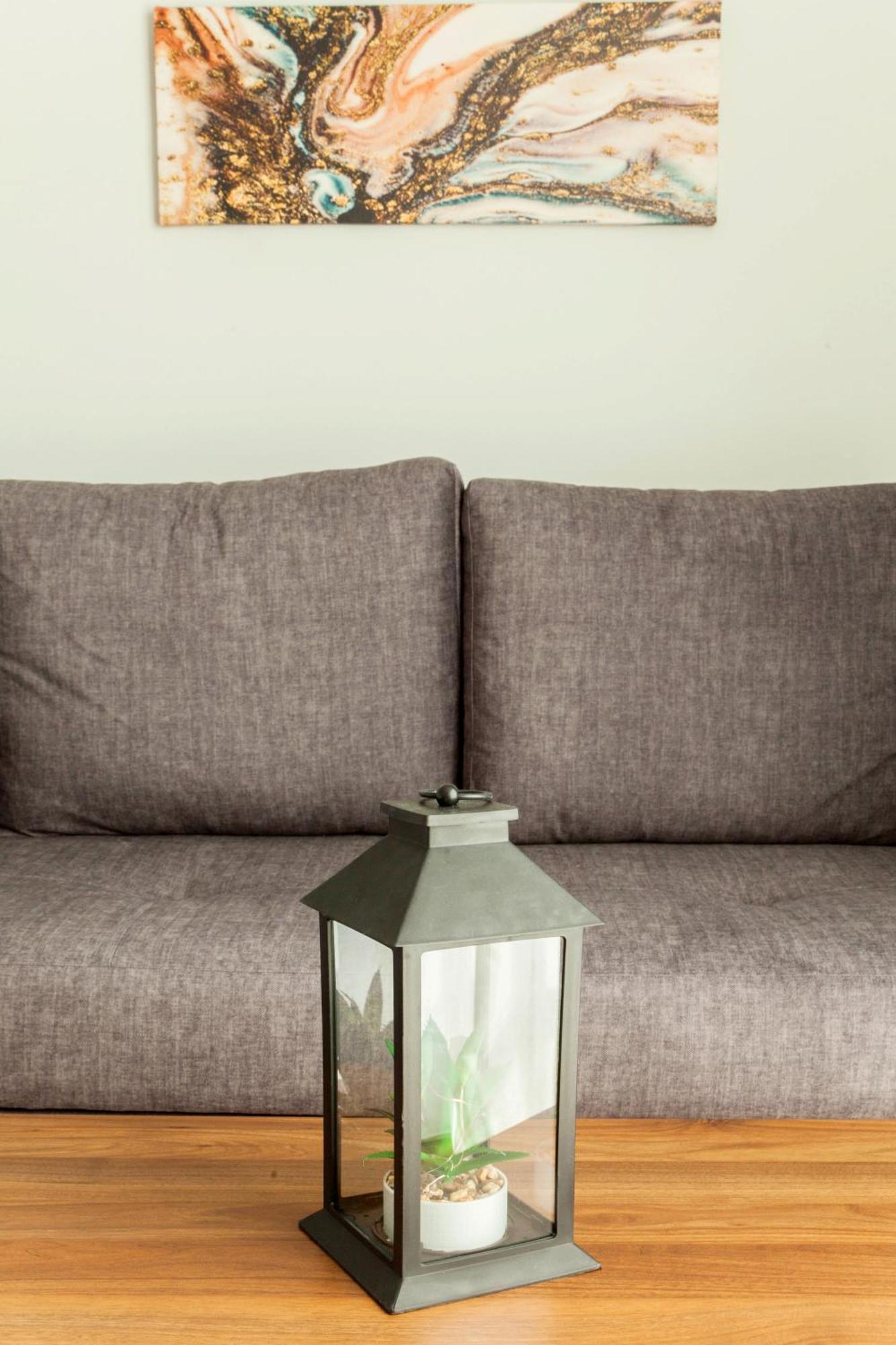 Raise Heraklion Boutique Apartments المظهر الخارجي الصورة